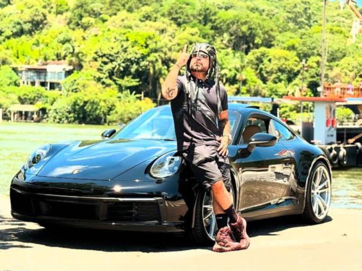 Muere Ricardo Godoi, influencer brasileño, tras complicaciones al hacerse un tatuaje