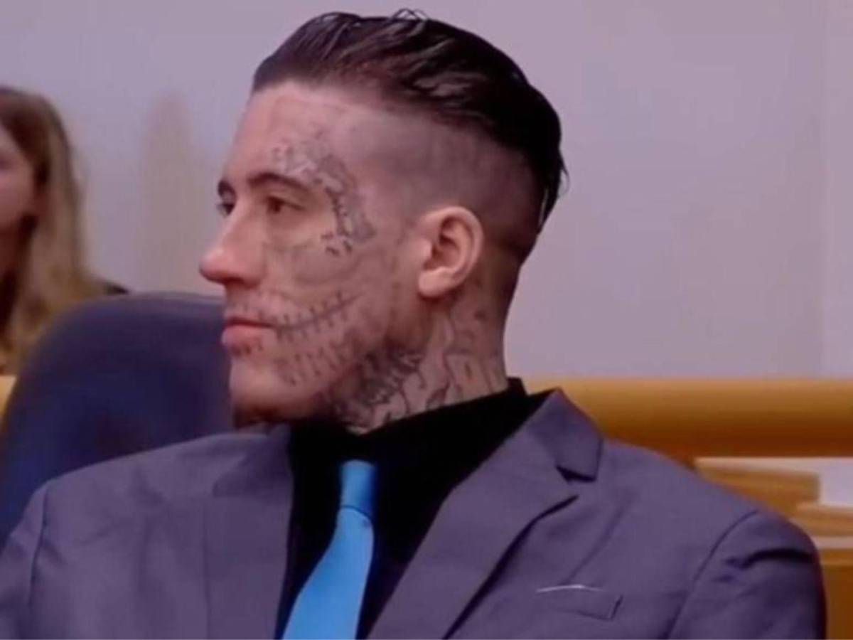 Wade Wilson, el “Deadpool Killer”, demanda a la Oficina del Sheriff: ¿Qué sucedió?