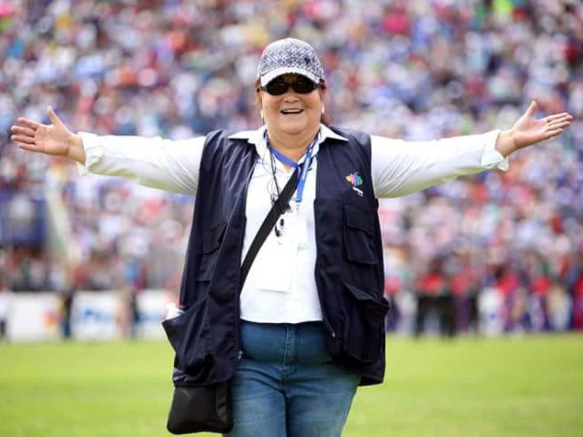 Por su entrega y compromiso, Lucía Alvarado recibirá el Álvaro Contreras 2026