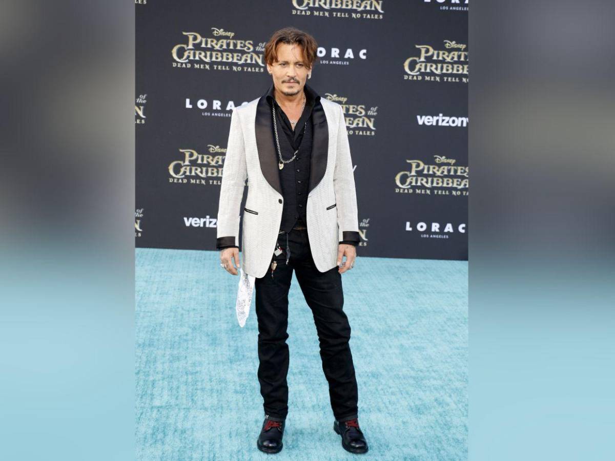 ¿Volverá Johnny Depp a interpretar a Jack Sparrow en Piratas del Caribe 6? Esto se sabe
