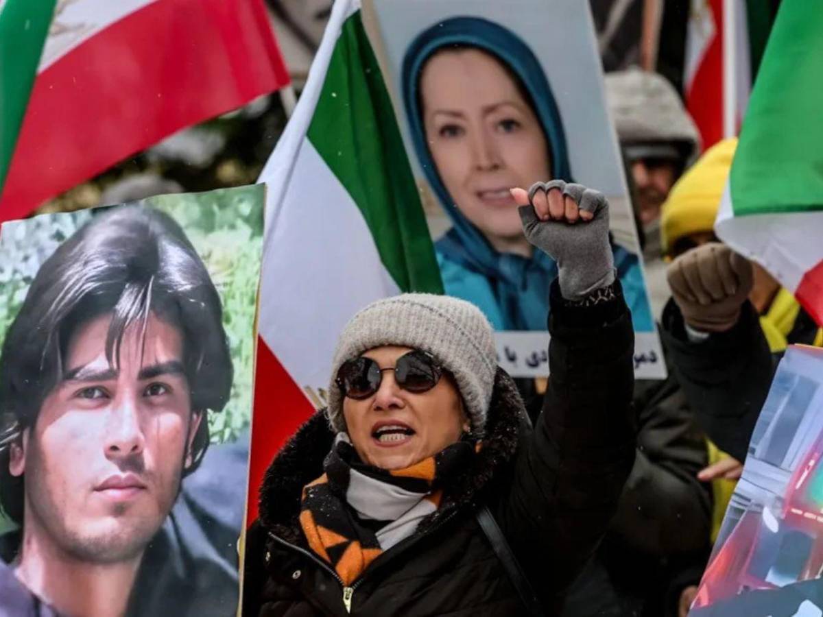 ¿Quién sucederá a Jameneí? Así se elige al nuevo líder supremo de Irán