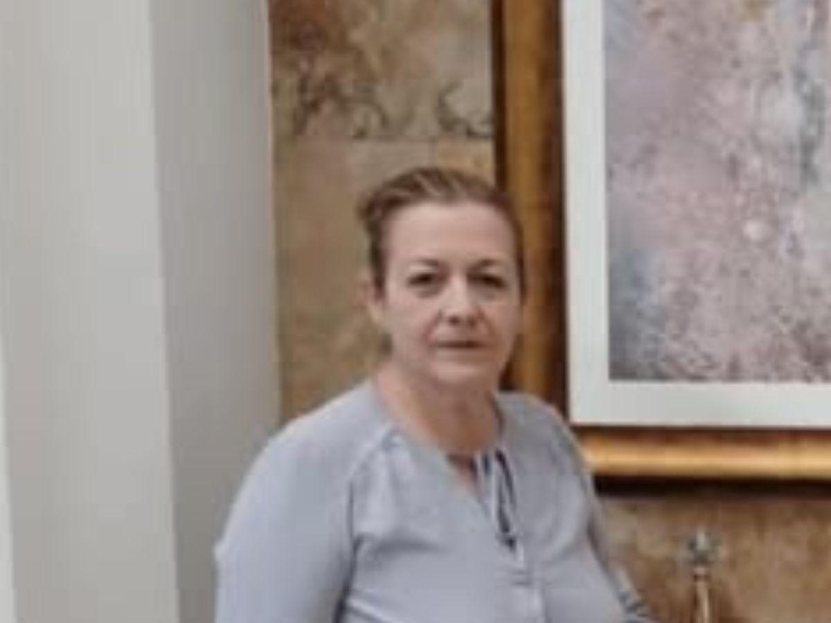 Madre e hija también murieron en accidente en Quimistán: doña Lidia Cubas y Abelina Zelaya