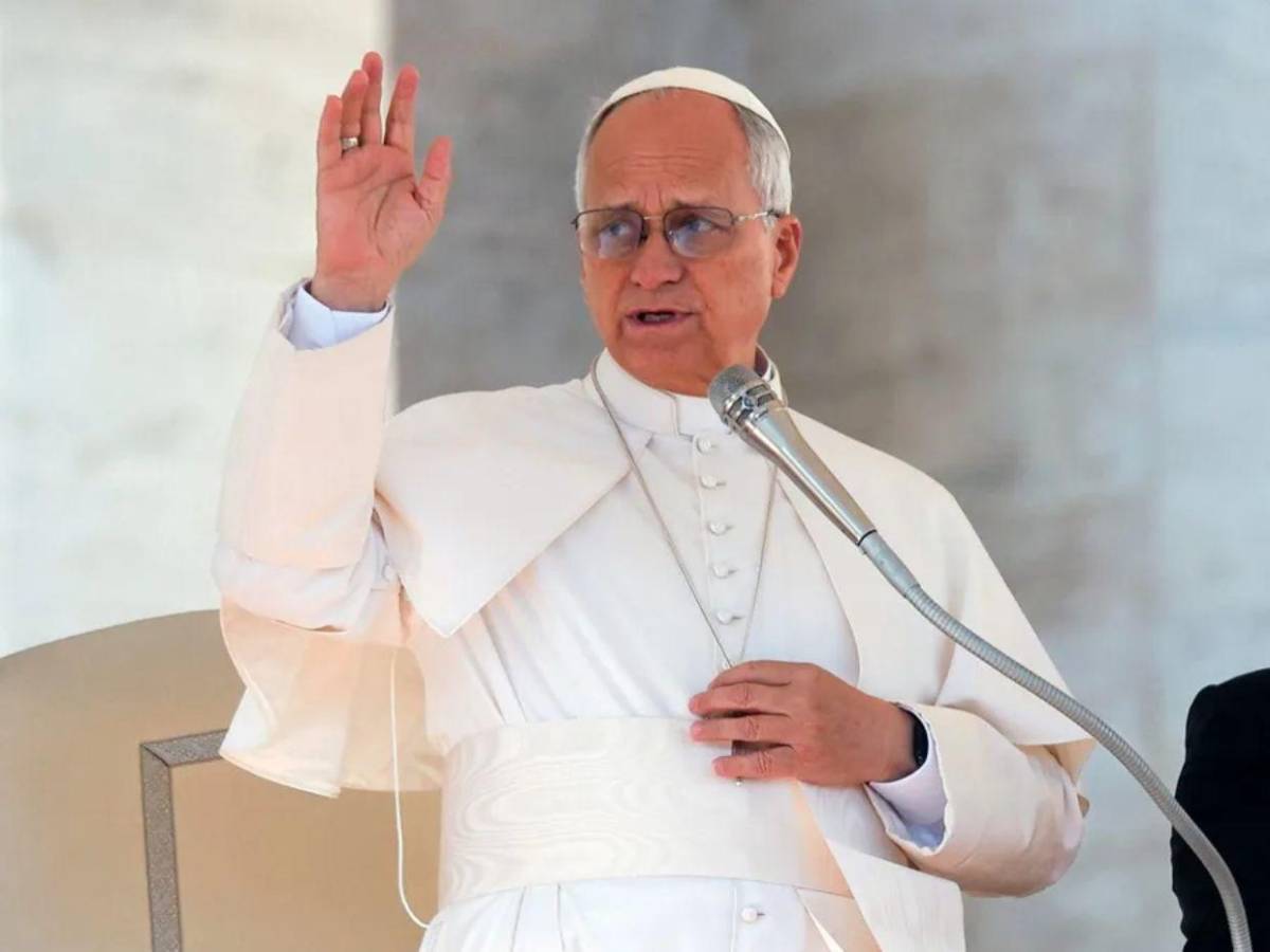 ¿Qué es un nódulo pulmonar, el diagnóstico por el que operarán al papa León XIV?