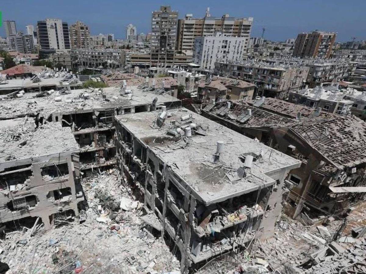 ¿Qué se sabe del ataque de Estados Unidos a tres instalaciones nucleares en Irán?