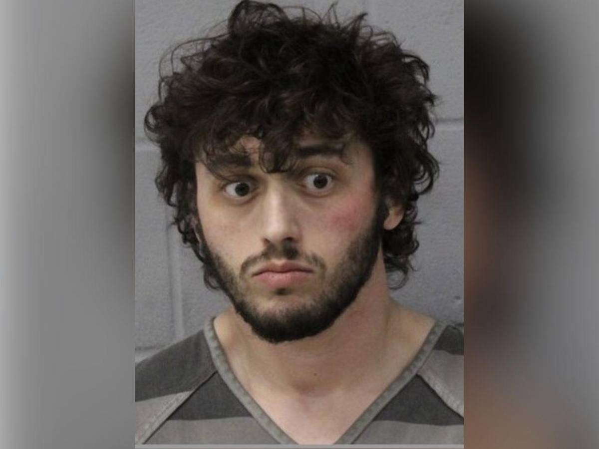 Masacre en Texas: joven de 27 años mató a sus padres y a su hermano mayor