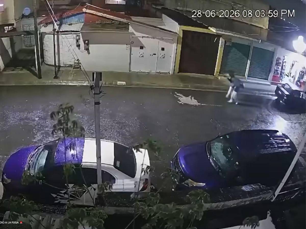 Brenda Trujano fue atropellada frente a su novio; su expareja es sospechoso