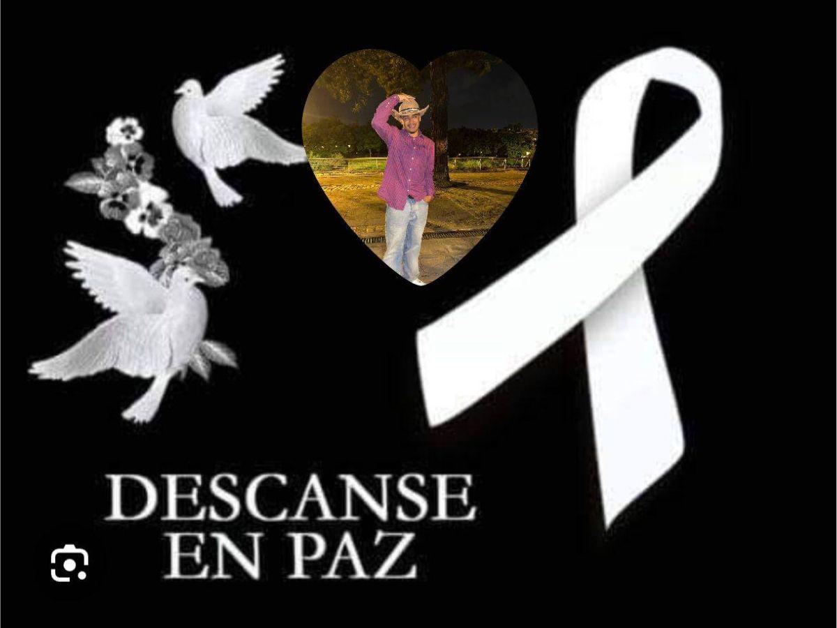 Hipótesis del caso de José Santos, hondureño asesinado en un parque de España