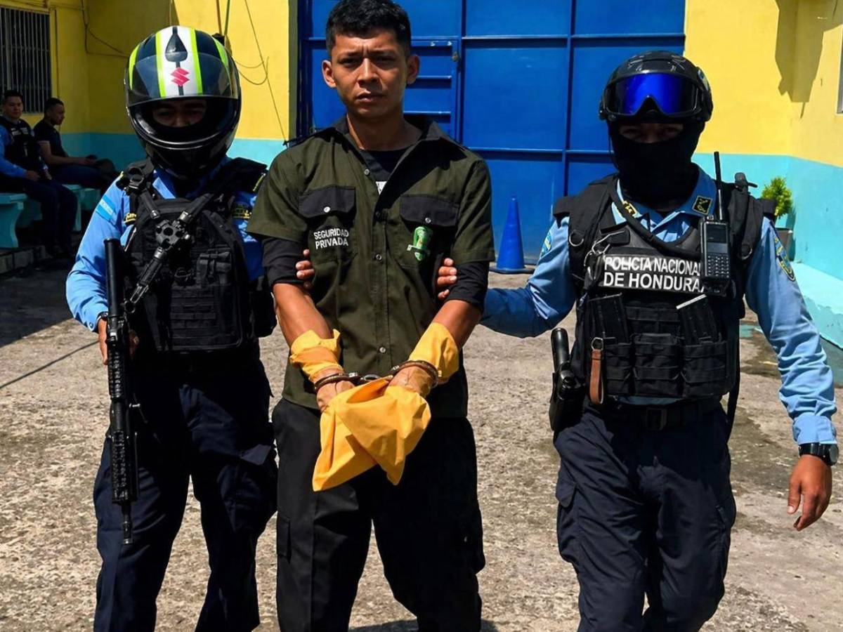 Le dijo buenos días y le disparó: caso de Hong Xi Xuan, adolescente chino asesinado por un guardia en Honduras