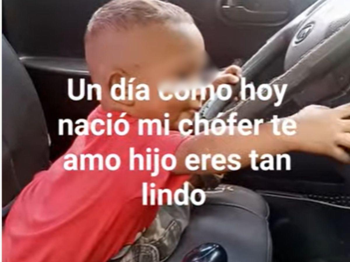 Te amo, princesa: Héctor derrochaba amor, pero dejó gravemente heridos a su pareja e hijo