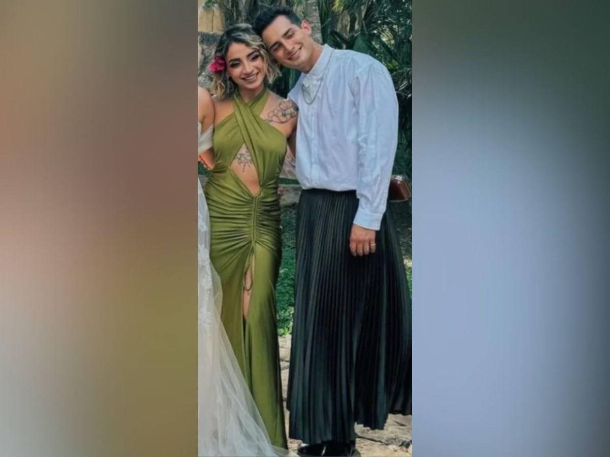 Emilio Osorio y Leslie Gallardo terminan su relación tras meses de incertidumbre