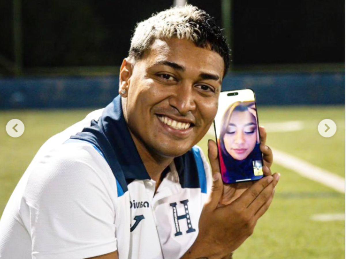 Ella me reclama por todo: Supremo se desahoga por problemas de celos con Milagro Flores