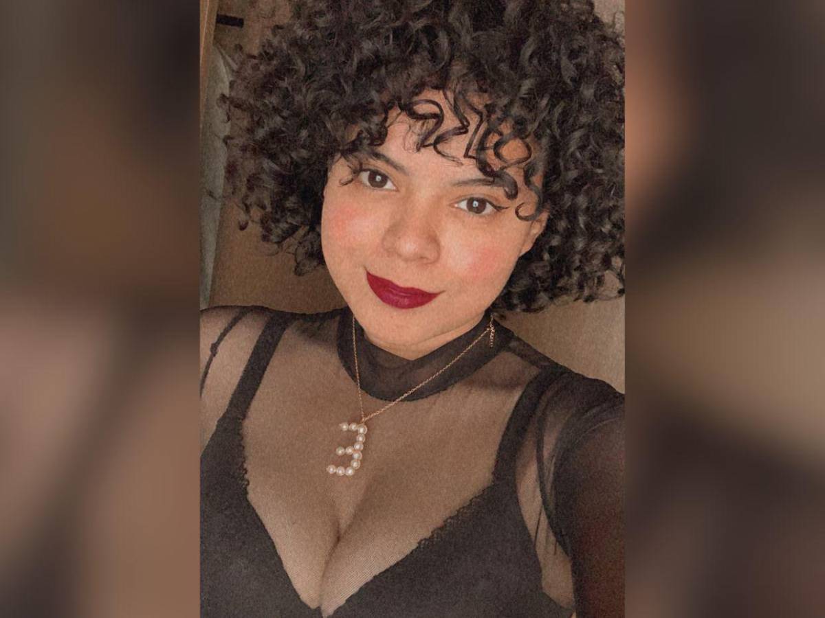 Videos y mensajes de Enyi Amador antes de ser encontrada sin vida en España