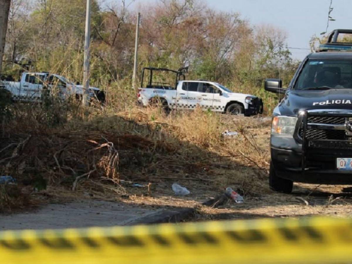Irma, maestra jubilada y taxista que fue secuestrada y hallada muerta en México