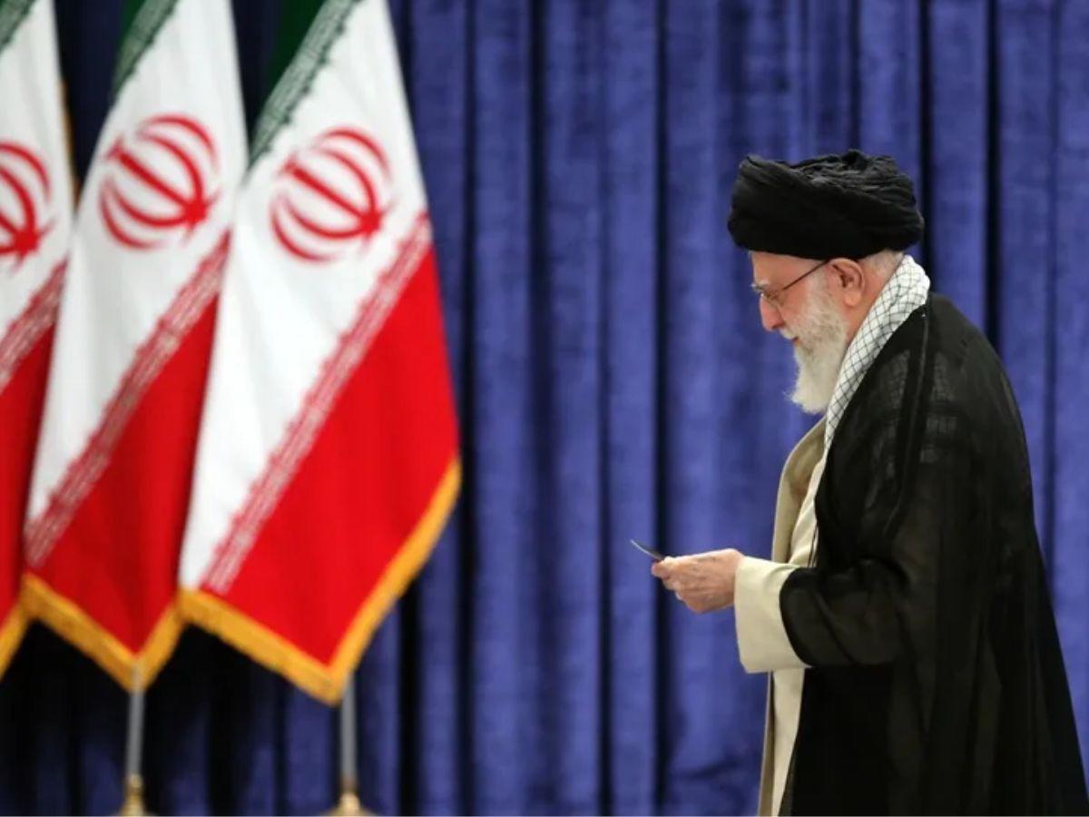 Murió el líder supremo de Irán, Alí Jameneí, tras bombardeos, asegura Israel