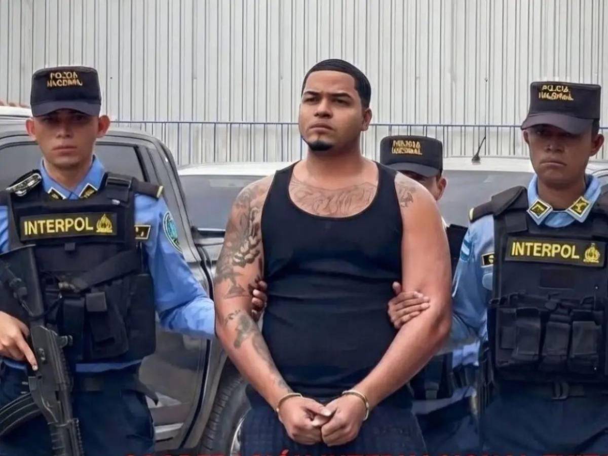 Antecedente de Matthew Castro, estadounidense capturado en Danlí, El Paraíso