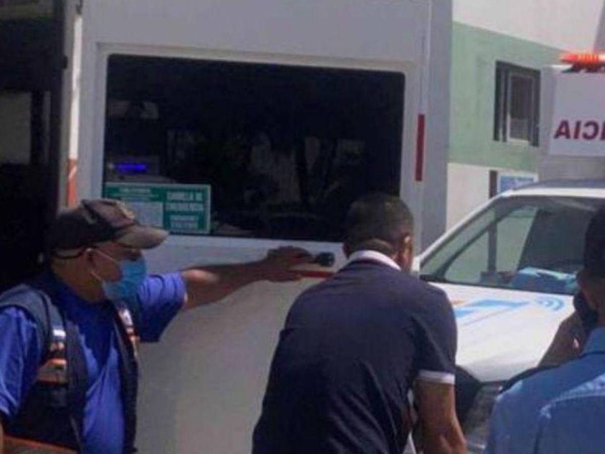 Tenía muerte cerebral y lesiones viejas: Deyvi, el pequeño que murió tras ser golpeado por su padrastro