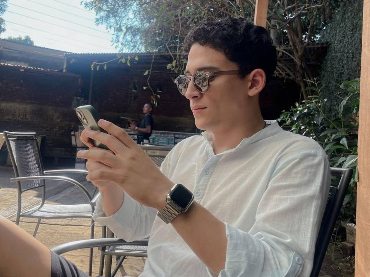 Vinett Palacio, ex de Sheynnis, habla del fin de la relación: Renuncio totalmente a vos Vinett Palacio, ex de Sheynnis, habla del fin de la relación: Renuncio totalmente a vos
