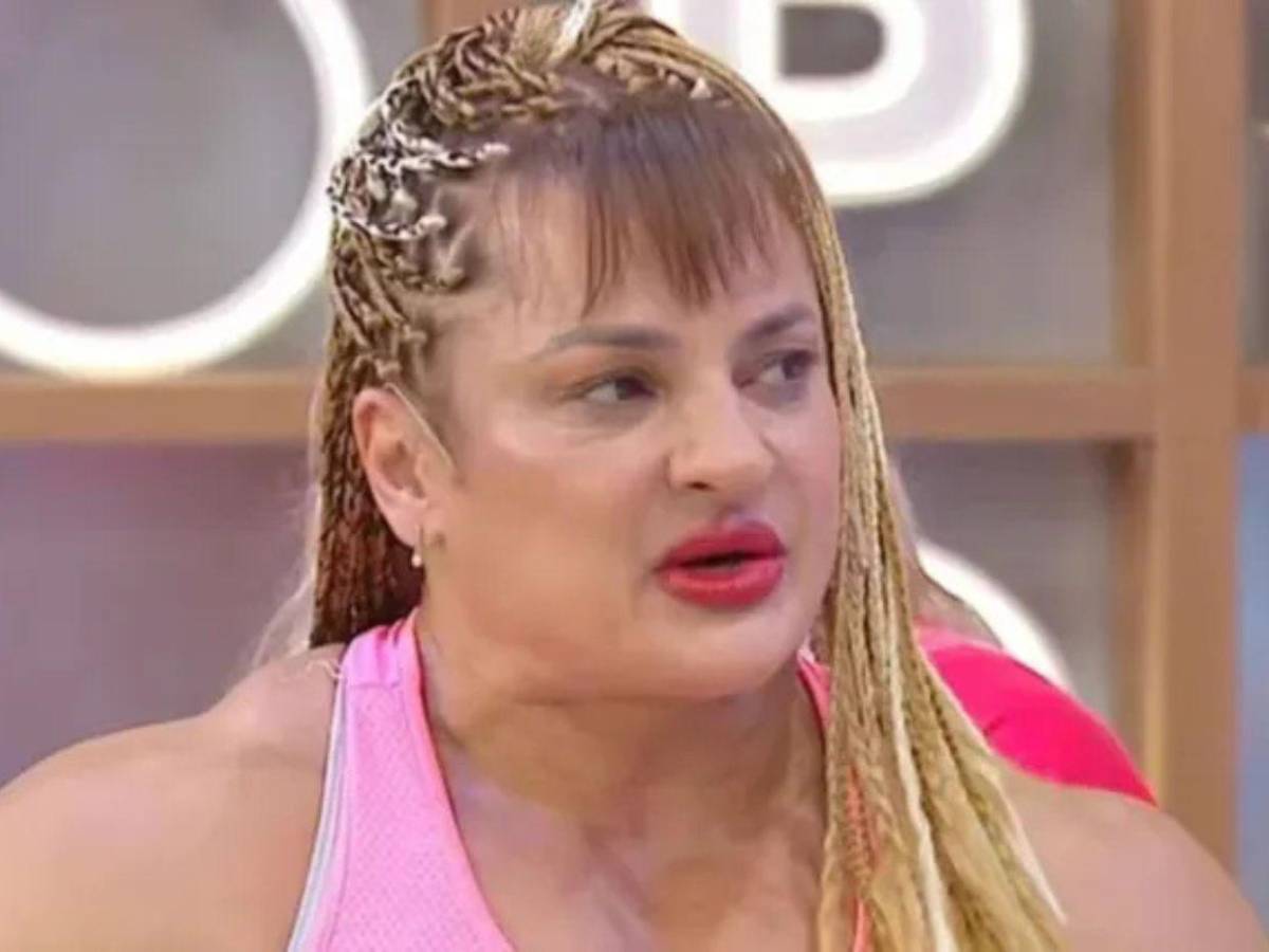 Murió Alejandra Locomotora Oliveras, la excampeona mundial argentina de boxeo