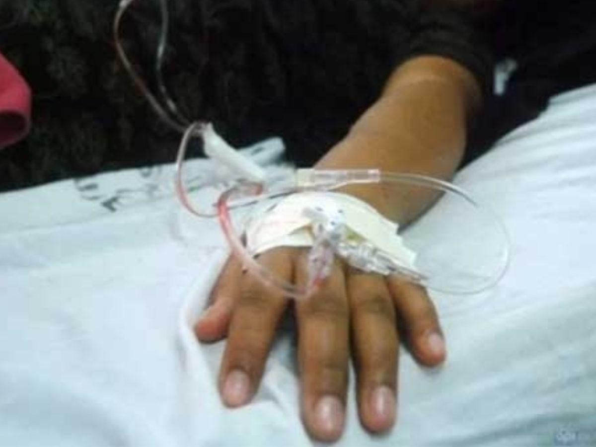 Consternación por Daniela Medina: menor violada por su padrastro que murió junto a su bebé tras el parto Consternación por Daniela Medina: menor violada por su padrastro que murió junto a su bebé tras el parto