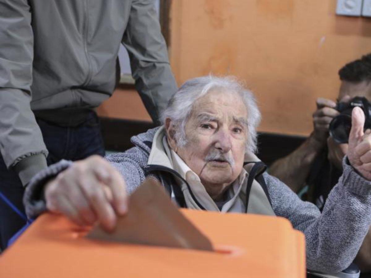 ¿Quién es Lucía Topolansky, la esposa de Pepe Mujica que lo acompañó hasta el final?