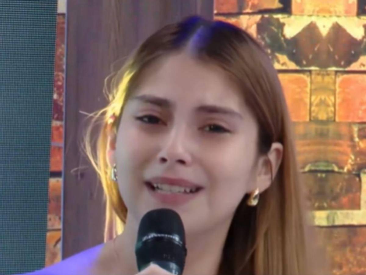 Era el dúo perfecto, mi media naranja: ‘Lacochizu’ rompe en llanto tras la muerte de Mayra Tercero