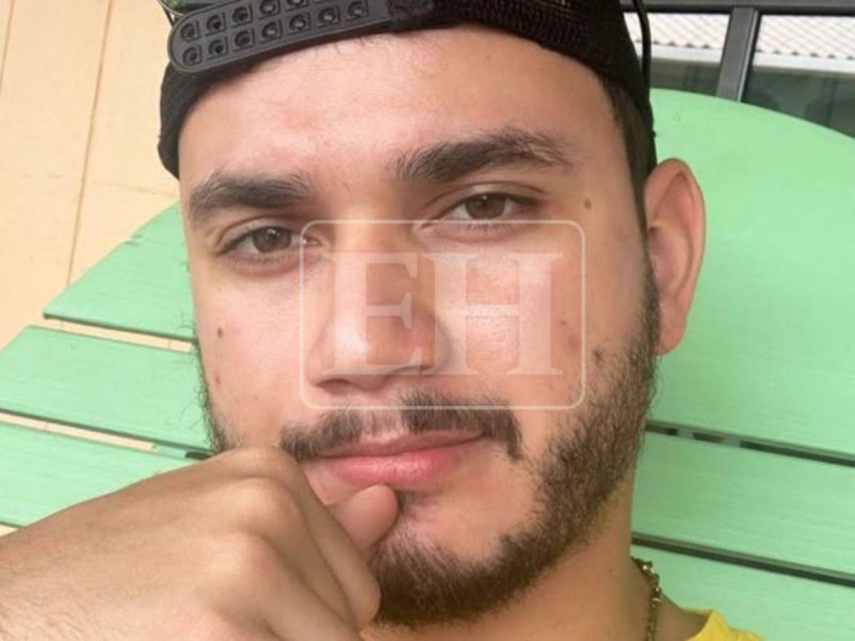 Revelan antecedentes delictivos de Denis Galván, implicado en el crimen de Valeria Alvarado