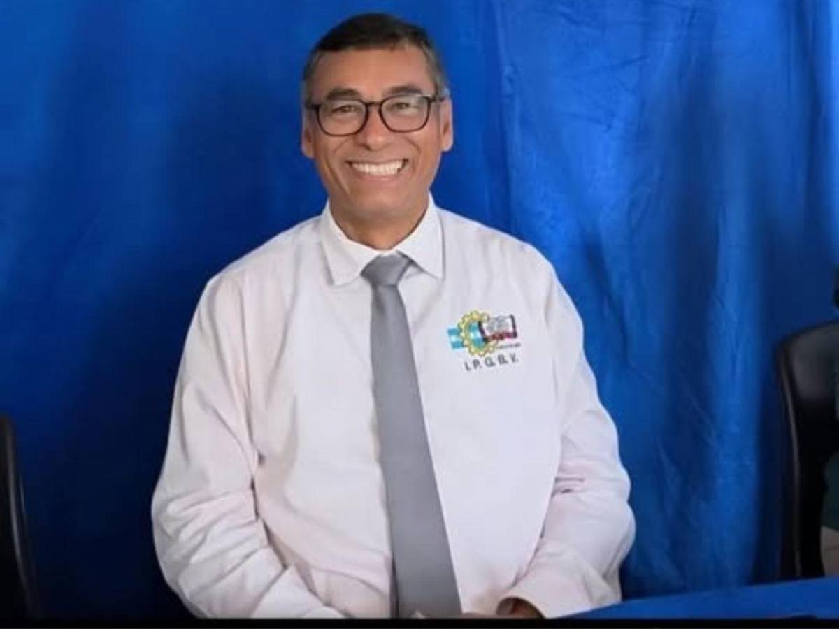¿Quién escribió la carta de despedida? Así habrían intentado ocultar asesinato de director en SPS