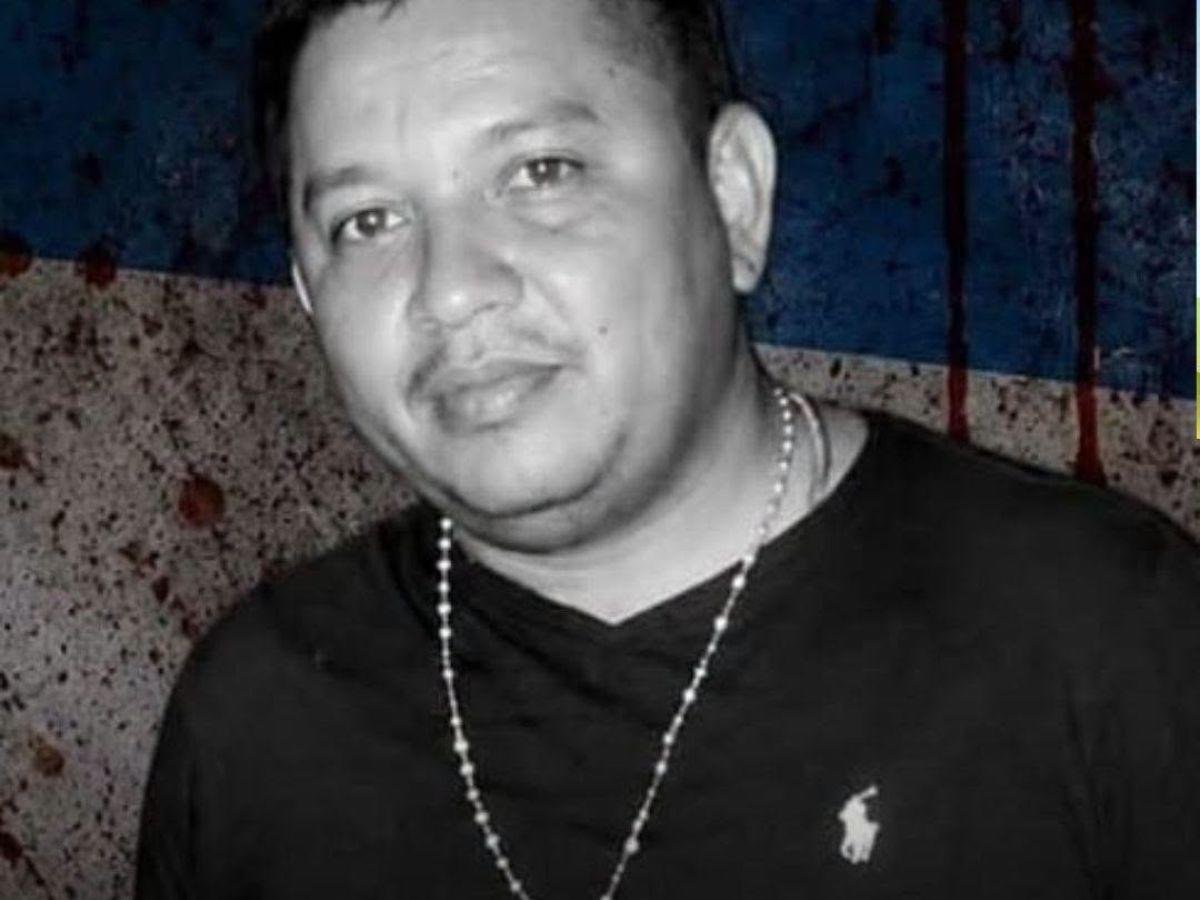 Rafael Herrera, exregidor asesinado por el dueño de un perro tras reclamarle que mordió a su hijo