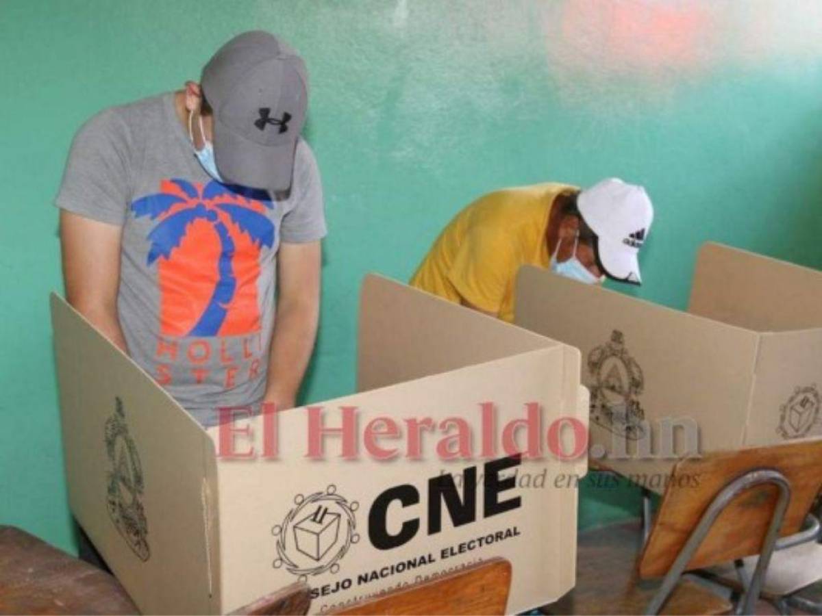 CNE oficializa resultados de elecciones en Duyure, San Lucas y Wampusirpi