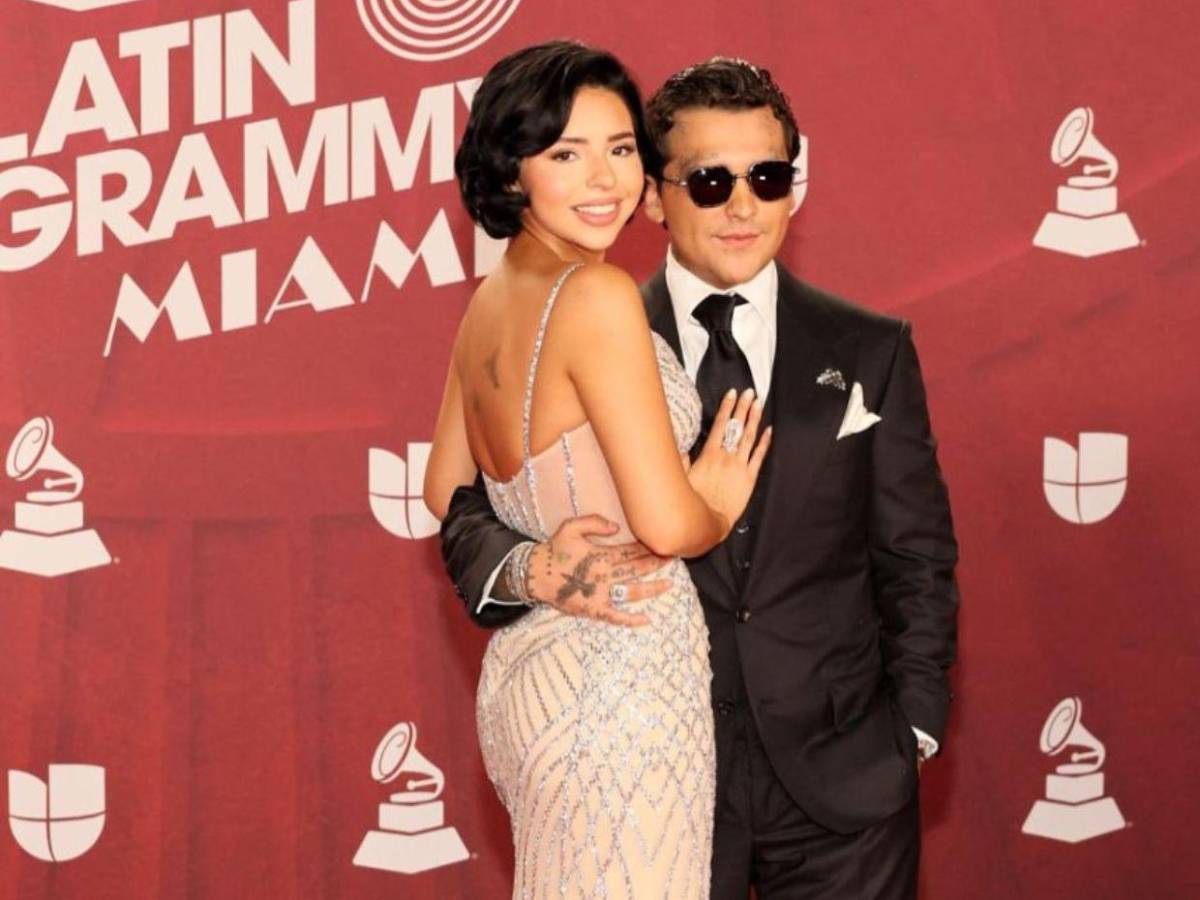 Ángela Aguilar y Christian Nodal trabajan en nueva música: ¿Cuándo la lanzarán?