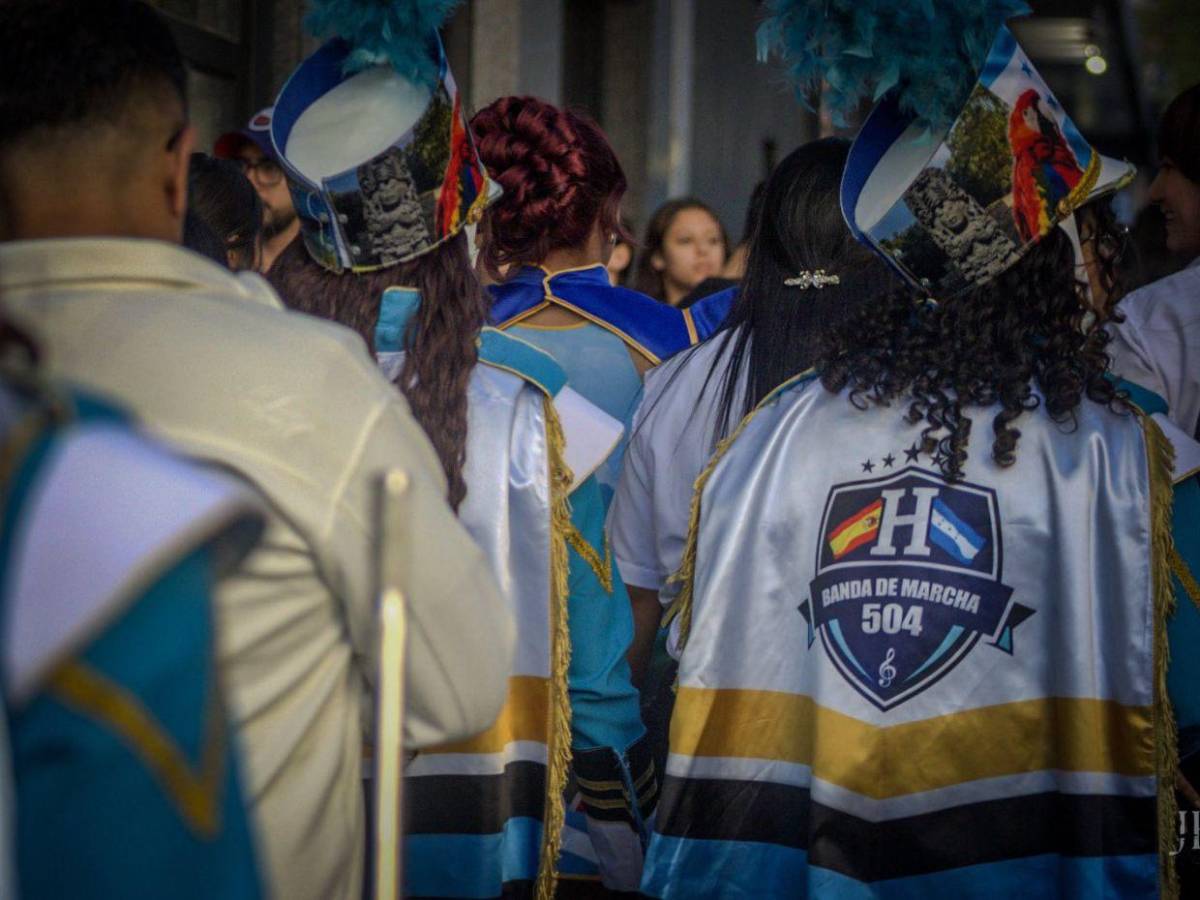 Honduras en el Santiago Bernabéu: banda catracha actuará con Daddy Yankee en la NFL