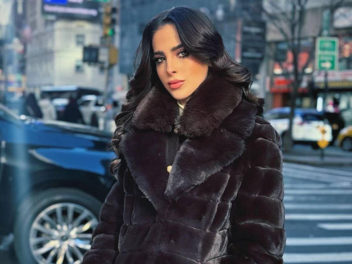 Fátima Bosch oculta su llegada a México: ¿por qué Miss Universo viajó en secreto?