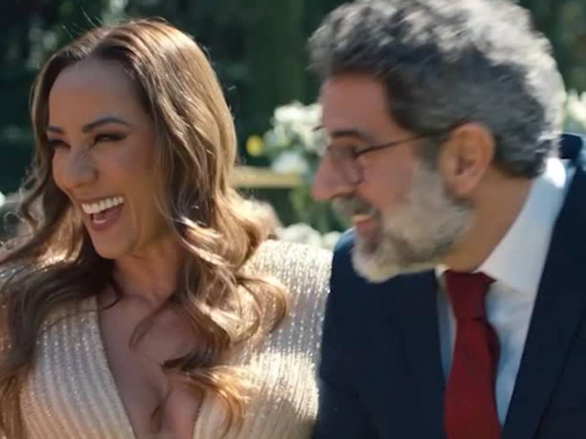 Consuelo Duval confiesa que rayó en la celotipia durante sus fracasos amorosos