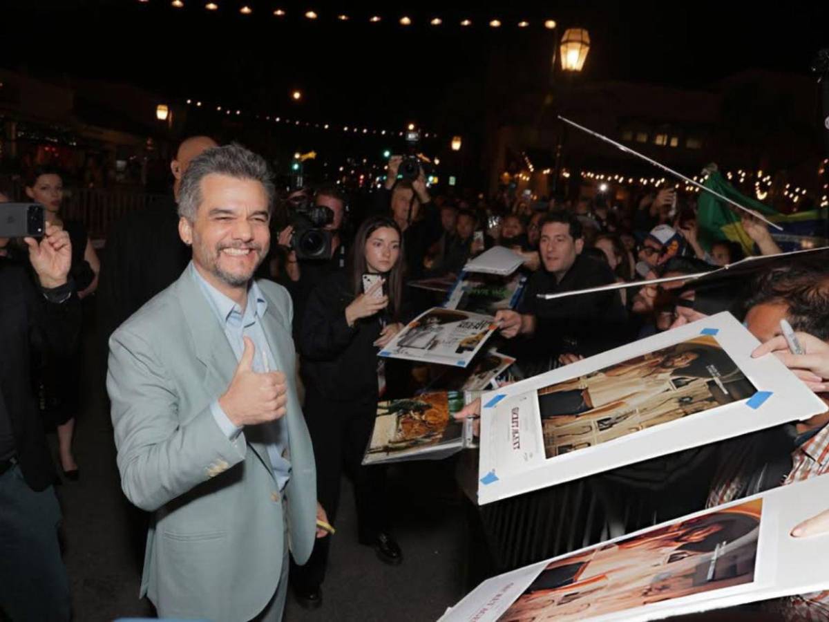 Wagner Moura y el Oscar que Latinoamérica ha esperado 76 años