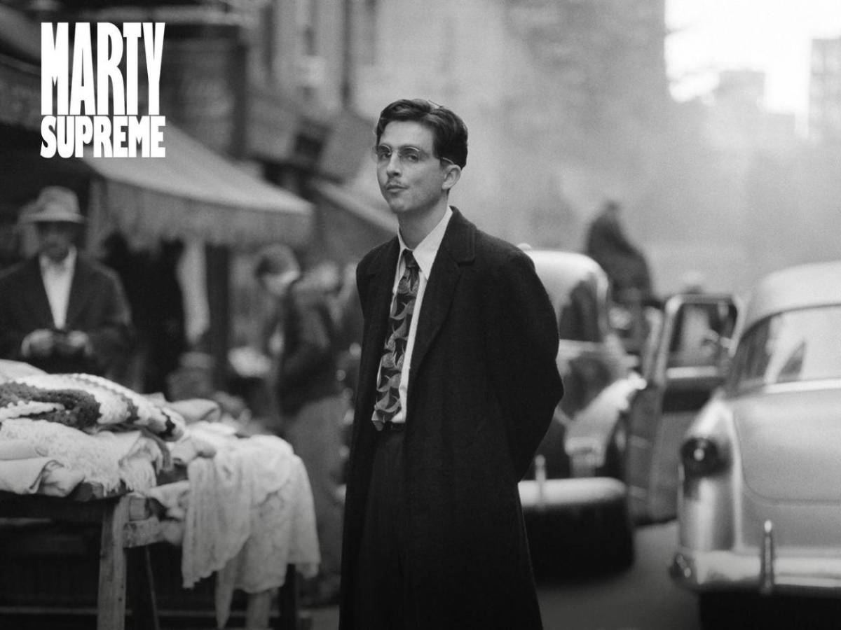 Por qué Timothée Chalamet no ganó el Oscar a Mejor actor pese a ser el favorito