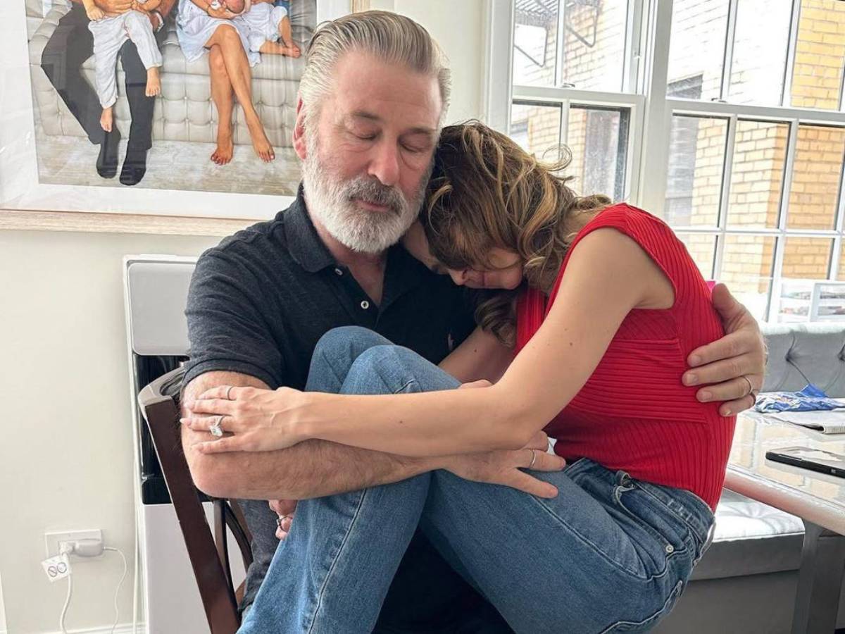 Alec Baldwin tras la tragedia de Rust: Nadie vino a verme durante la primera semana