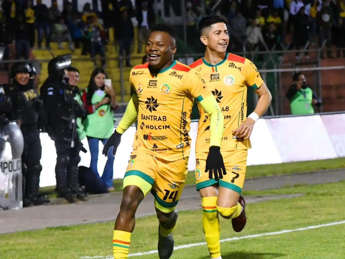 Jugadores que se quedaron sin contrato en el fútbol hondureño