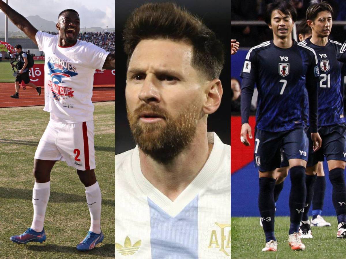 Mundial 2026: Los 28 clasificados a la Copa del Mundo; hoy se sumaron seis