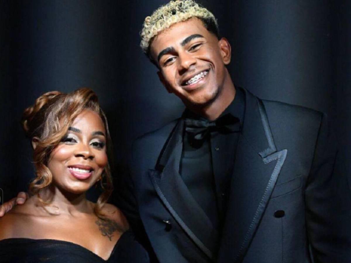 Madre de Lamine Yamal desata ola de críticas tras incursionar en polémico negocio