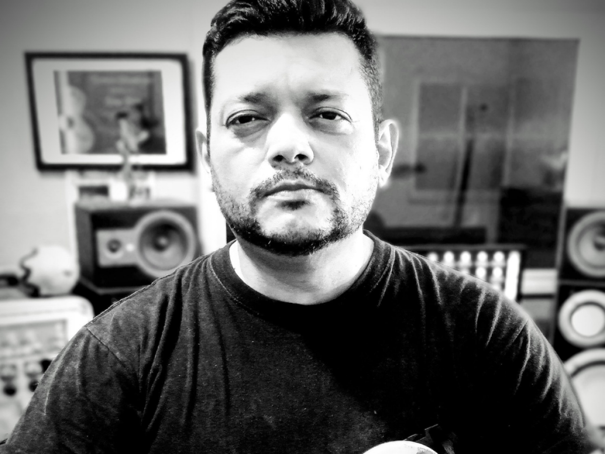 Luto y dolor por la muerte del músico hondureño Eduardo “Guayo” Cedeño