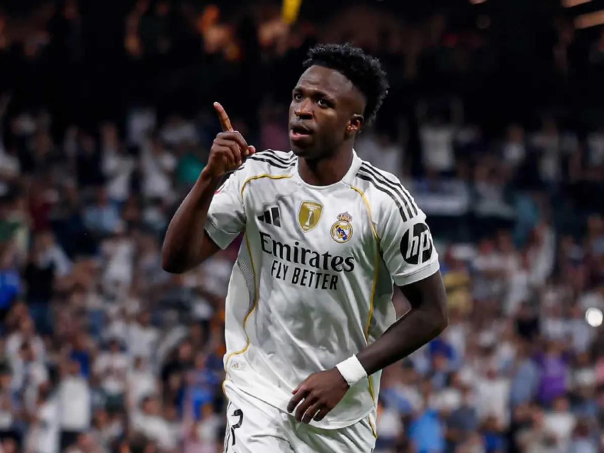 Pichichi LaLiga de España: Mbappé se sigue alejando de Lewandowski y Yamal