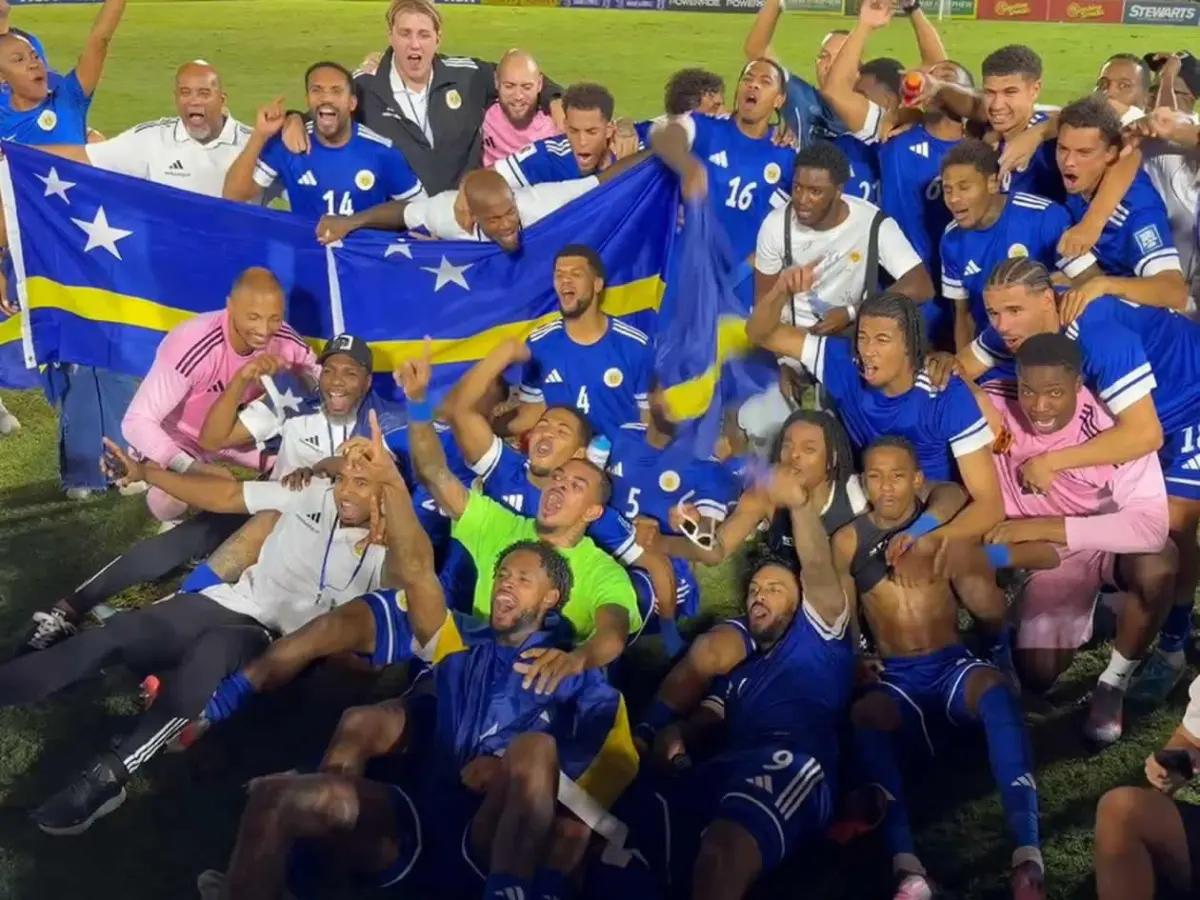 Selección clasificó al Mundial 2026 con jugadores que no nacieron en su territorio