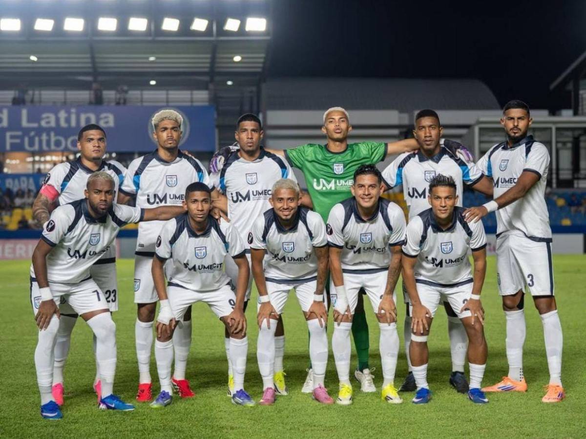 ¿Cuántos millones valen los equipos de la Copa Centroamericana 2026?