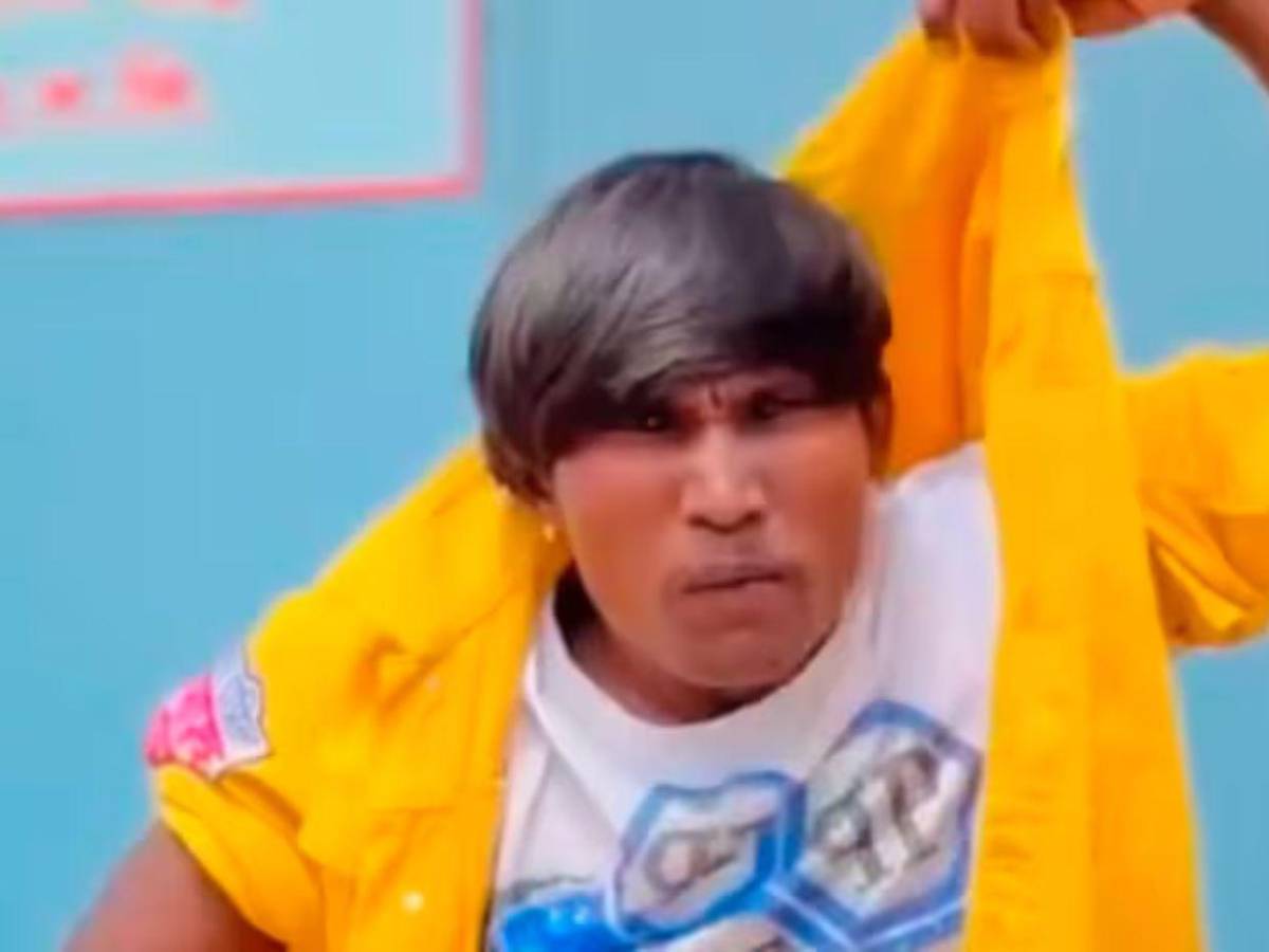 Suraj Chavan: El hombre “más lindo de India” que causa furor en redes