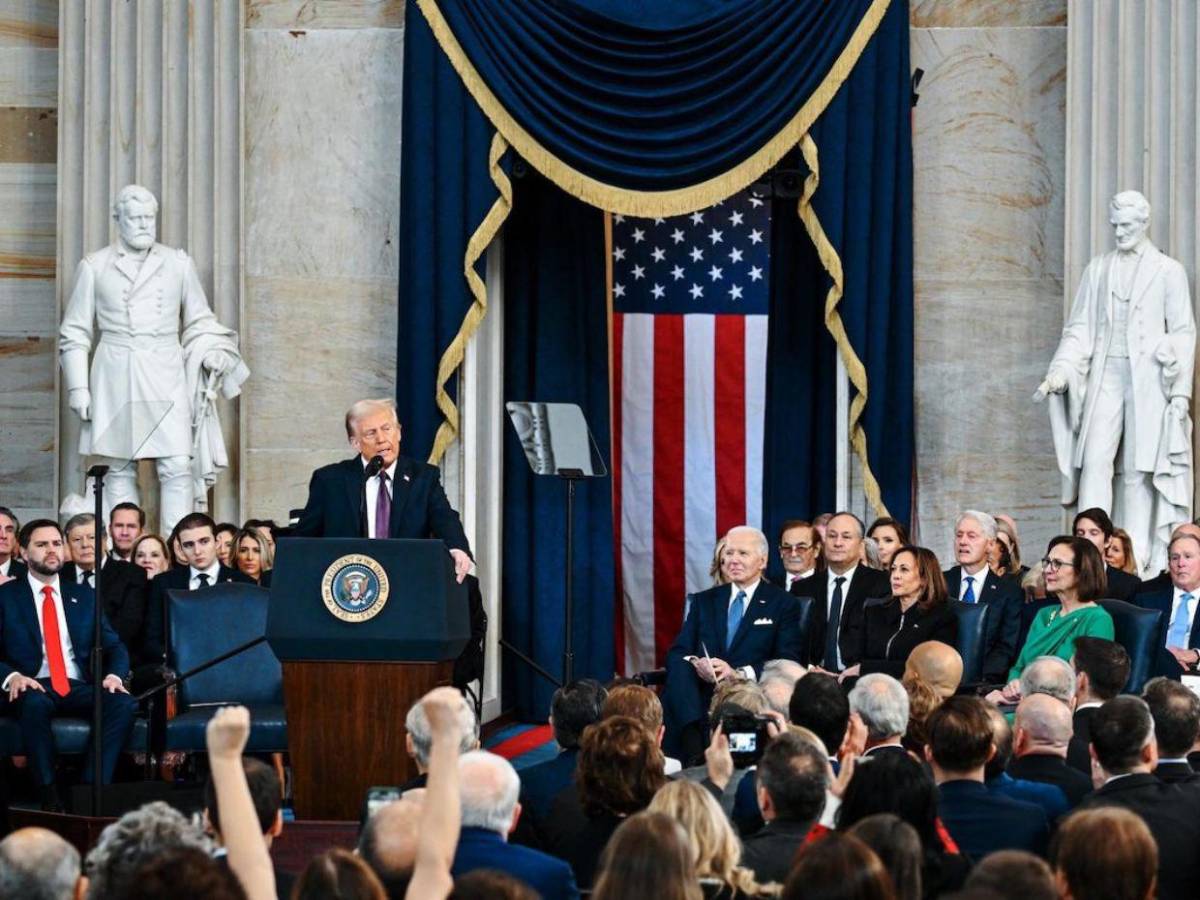 Los sucesos más importantes ocurridos en el mundo en 2025