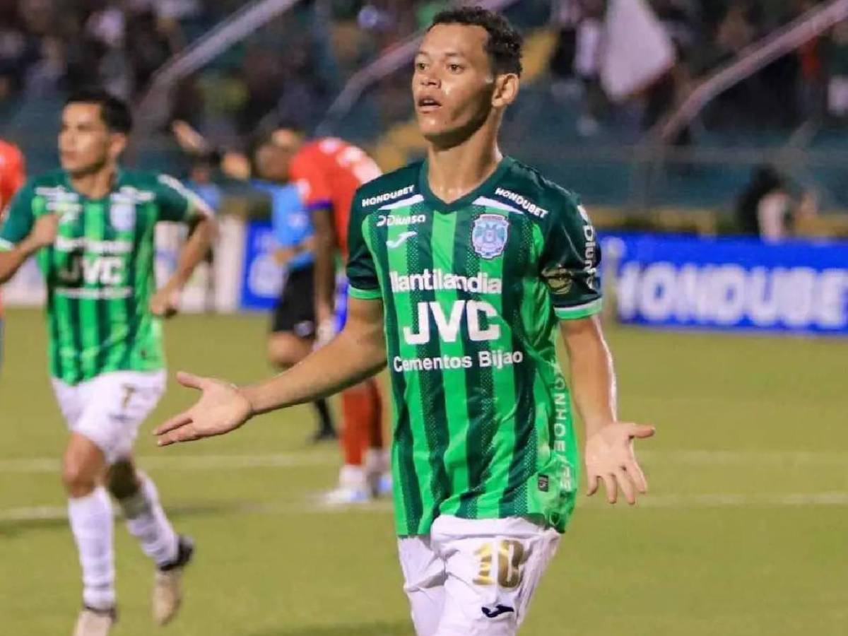 Fichajes Honduras: Nueva baja en Olimpia, Marathón con tres altas y legionario busca club