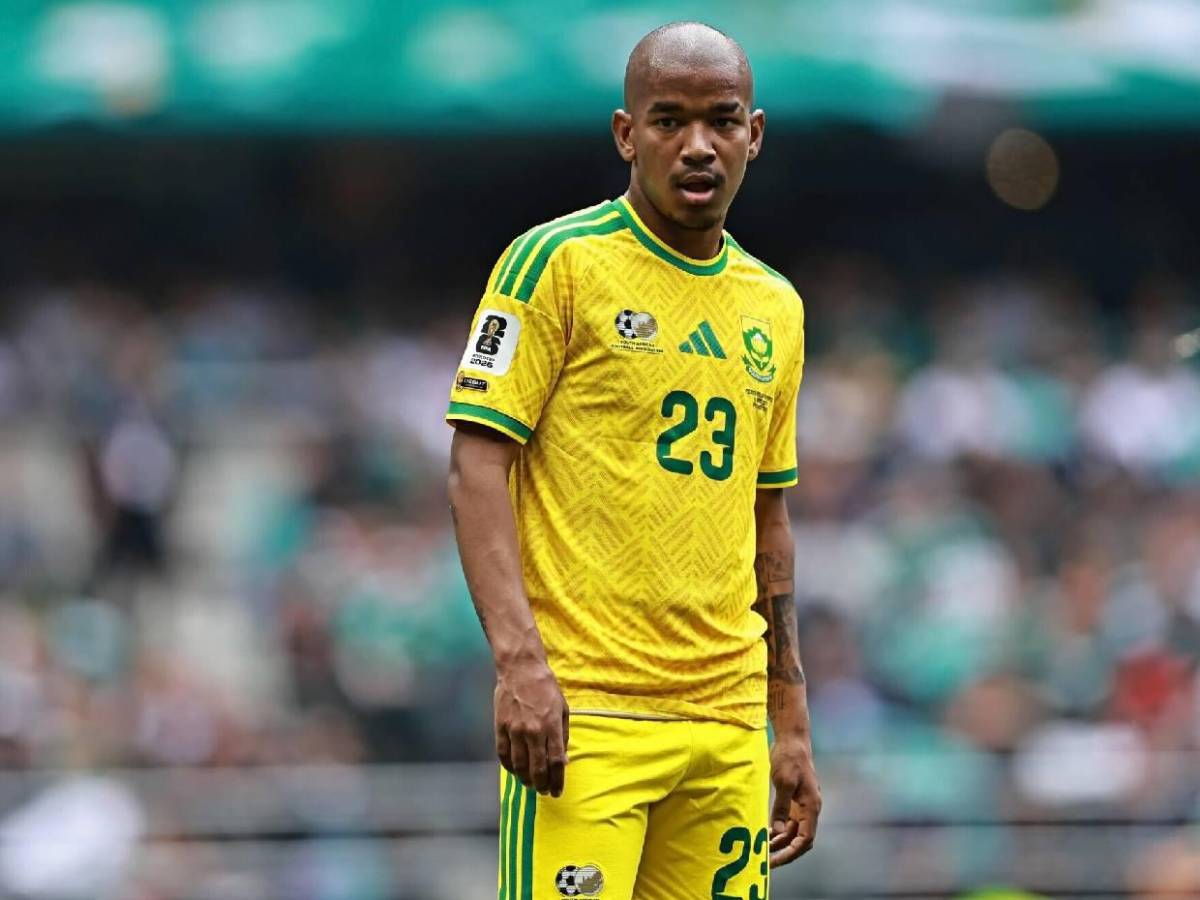 Impactante revelación: así fueron los últimos días del futbolista Jayden Adams, muerto tras Mundial