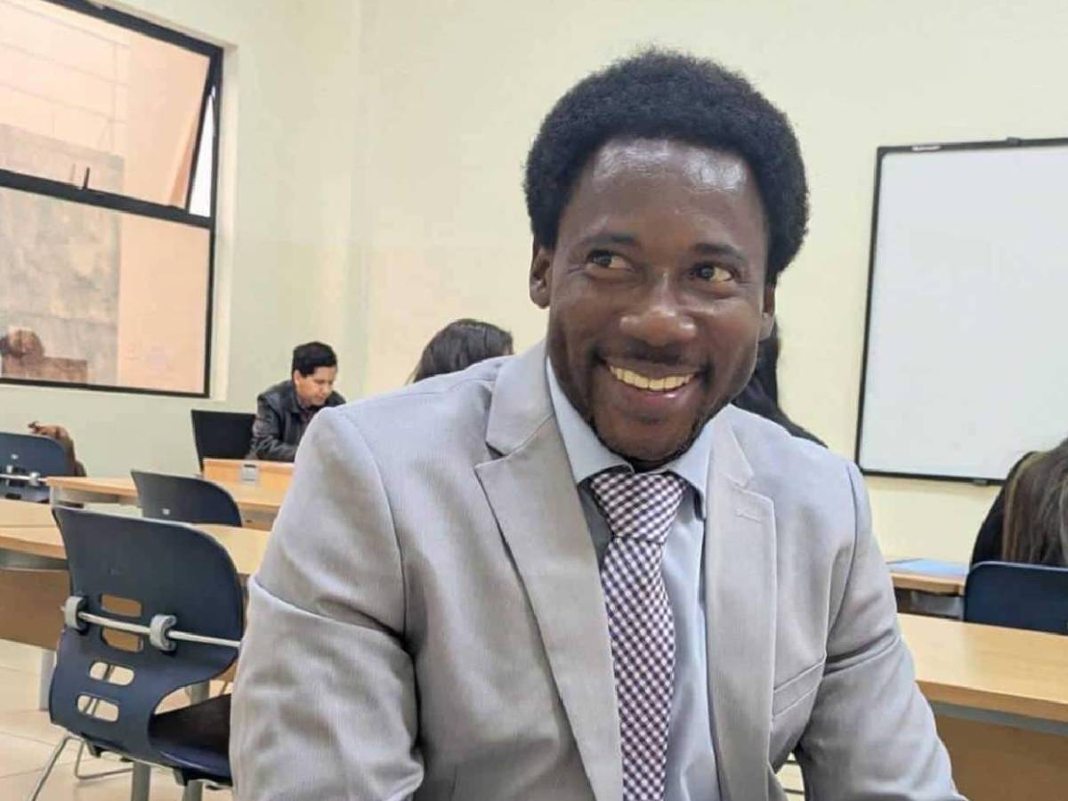 La More protagoniza fuerte pelea con periodista que criticó su fichaje en Liga Nacional de Honduras