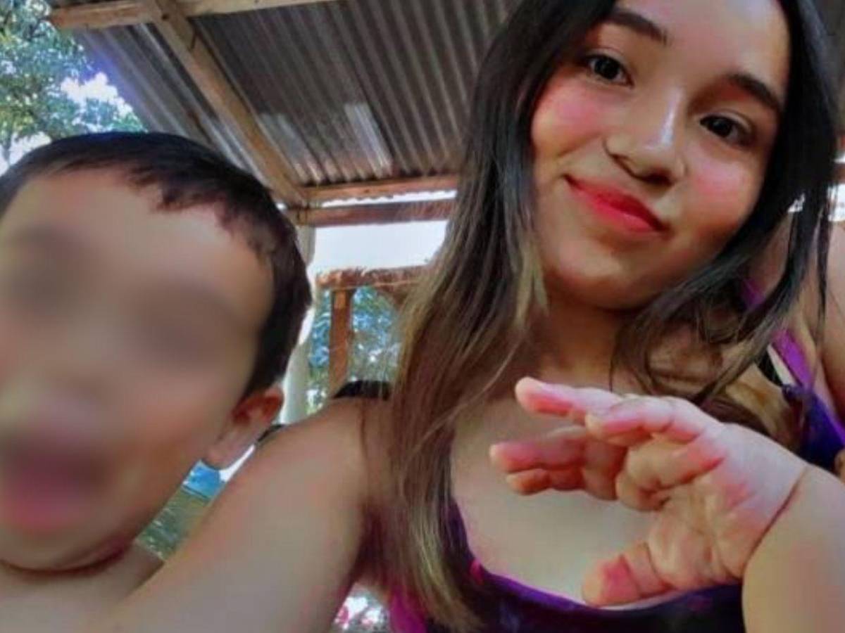 “Te voy a amar hasta morir”: Mensaje de Yajaira, madre atropellada junto a su hijo