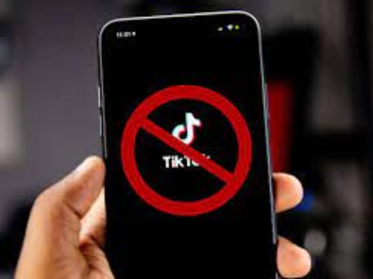 ¿Por qué quieren prohibir TikTok en Estados Unidos?, esto se sabe